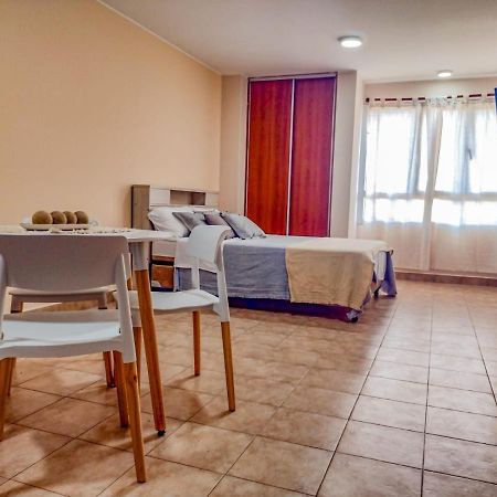 Departamentos Zegada - Cocina Completa - Dos Cuadras Del Centro - Todo Nuevo Διαμέρισμα San Salvador de Jujuy Εξωτερικό φωτογραφία