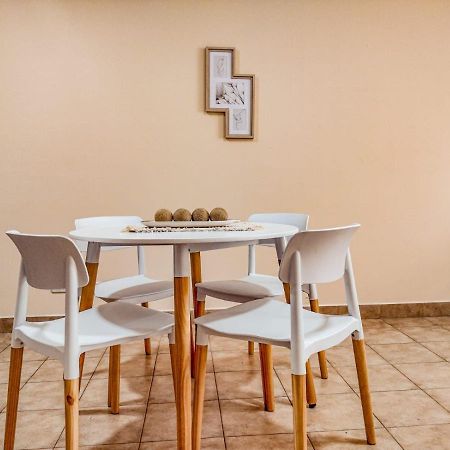 Departamentos Zegada - Cocina Completa - Dos Cuadras Del Centro - Todo Nuevo Διαμέρισμα San Salvador de Jujuy Εξωτερικό φωτογραφία
