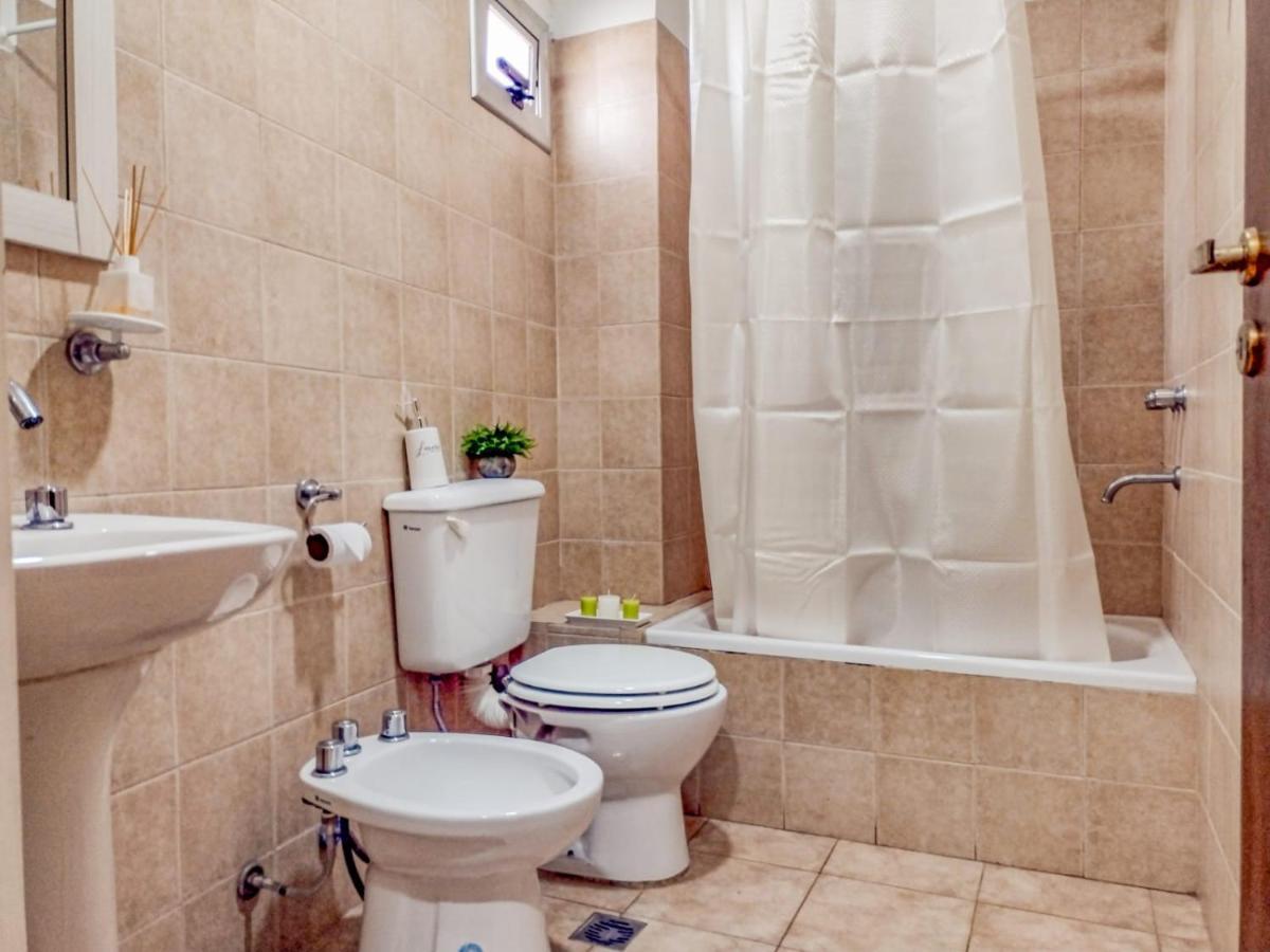 Departamentos Zegada - Cocina Completa - Dos Cuadras Del Centro - Todo Nuevo Διαμέρισμα San Salvador de Jujuy Εξωτερικό φωτογραφία