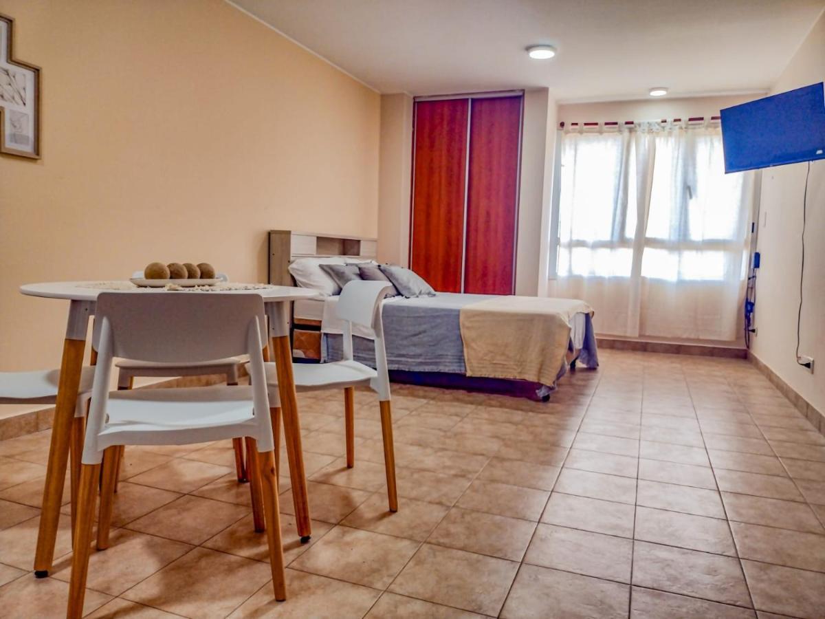 Departamentos Zegada - Cocina Completa - Dos Cuadras Del Centro - Todo Nuevo Διαμέρισμα San Salvador de Jujuy Εξωτερικό φωτογραφία