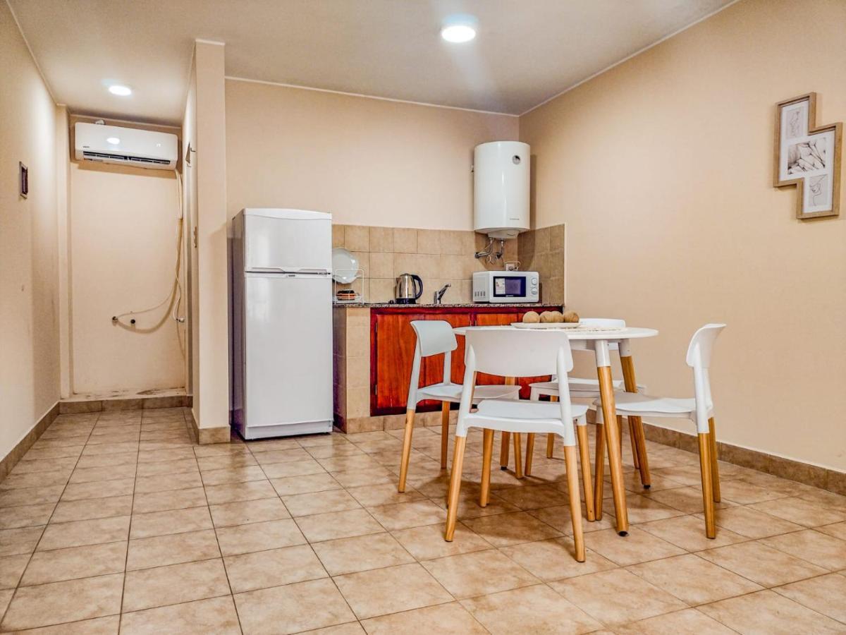 Departamentos Zegada - Cocina Completa - Dos Cuadras Del Centro - Todo Nuevo Διαμέρισμα San Salvador de Jujuy Εξωτερικό φωτογραφία