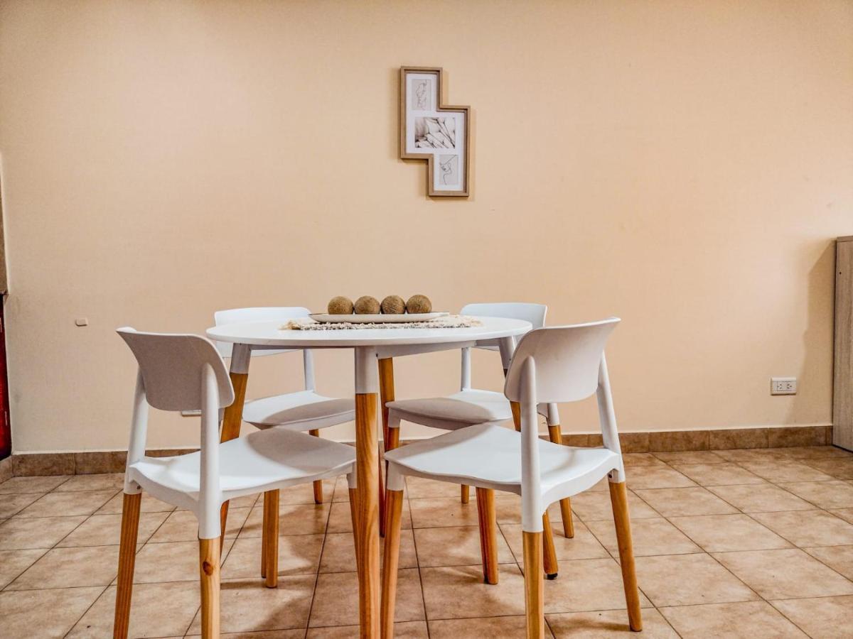 Departamentos Zegada - Cocina Completa - Dos Cuadras Del Centro - Todo Nuevo Διαμέρισμα San Salvador de Jujuy Εξωτερικό φωτογραφία