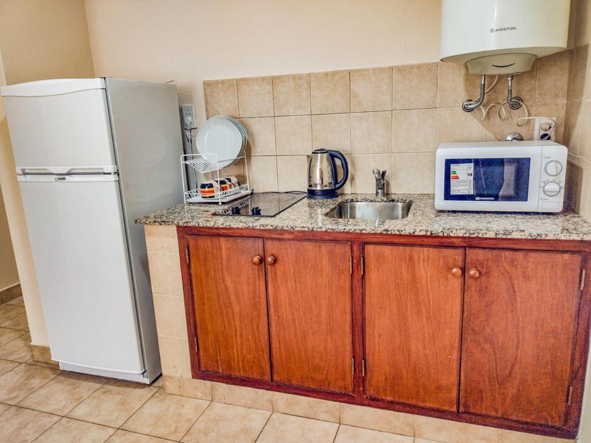 Departamentos Zegada - Cocina Completa - Dos Cuadras Del Centro - Todo Nuevo Διαμέρισμα San Salvador de Jujuy Εξωτερικό φωτογραφία